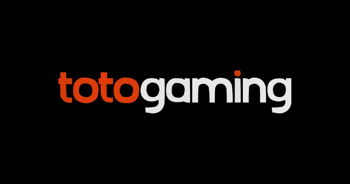 TotoGaming Casino